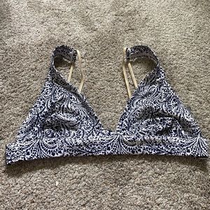 Aerie swim top